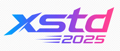 XSTD 2025 Logo